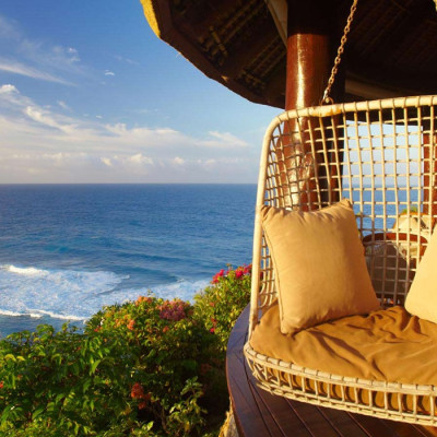 Fregate Island