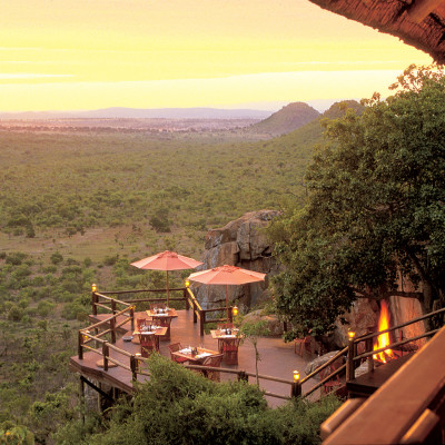 South Africa Safari Magic