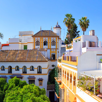 Enchanting Travels Spain Tours Sevilla, Andalucia, spain