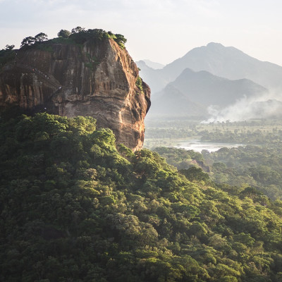 Enchanting Travels Sri Lanka Tours Dambulla Rock(4)