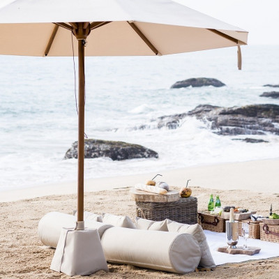 Luxurious Introduction to Sri Lanka