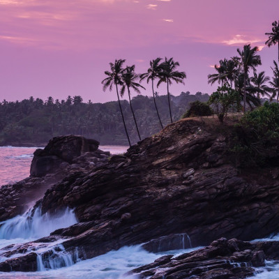 Luxurious Introduction to Sri Lanka