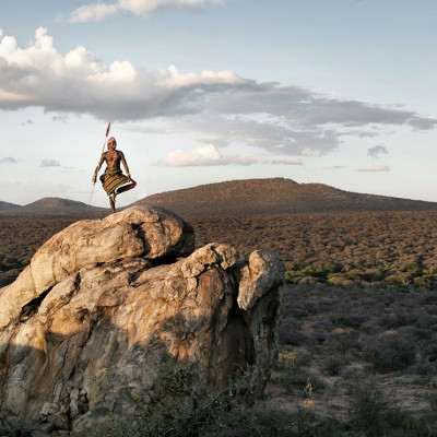 Discover The Top Five Treasures On Your Trip To Kenya