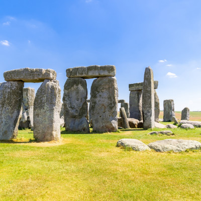 Stonehenge