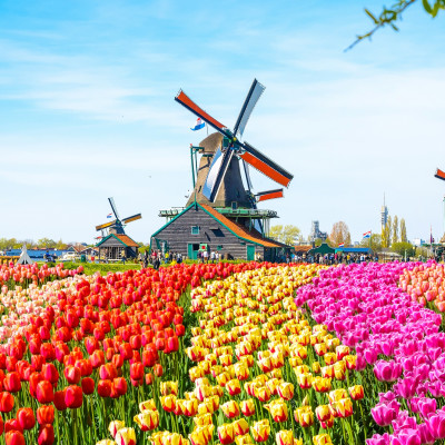 European Capitals Travel Guide