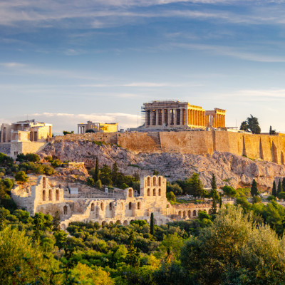Athens - Things to do in Greece