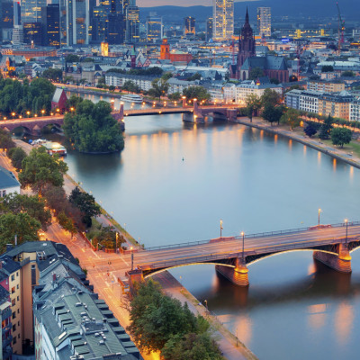 Germany: Cultural Highlights