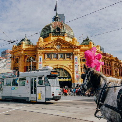 Australien: Metropolen, Nationalparks und Strände