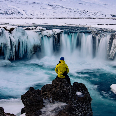 Best Time to Visit Iceland | Monthly Climate Guide