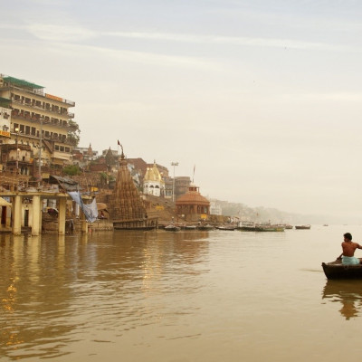 Highlights von Nordindien und Kerala: Natur, Kultur und Strand