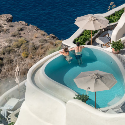 Best time to visit Greece