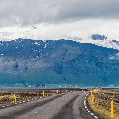 Iceland