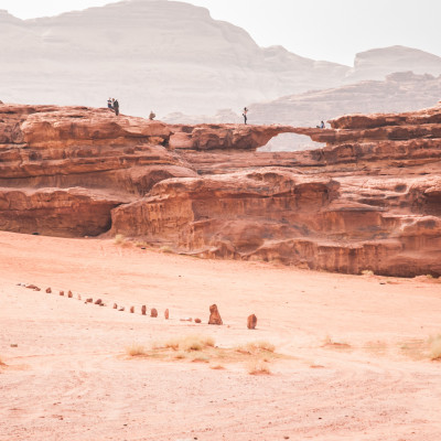 Egypt and Jordan: An Epic Exploration