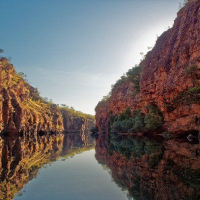 Australia: Adventure Tour of the Northwest