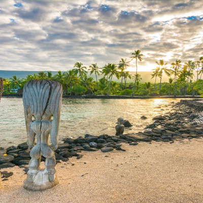 Private Hawaii Trip