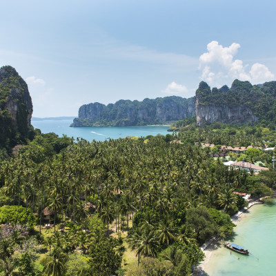 Krabi, Thailand