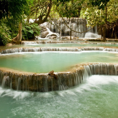 Top 10 Exotic Waterfalls You Need To See - Best Time to Visit Laos