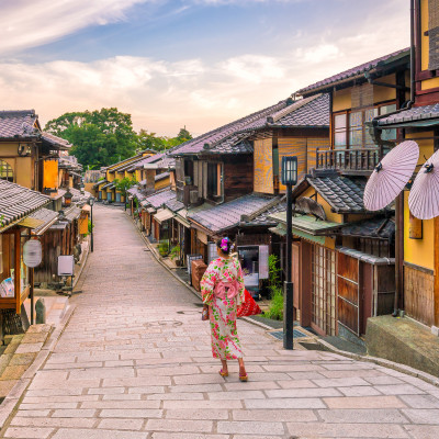 Kyoto