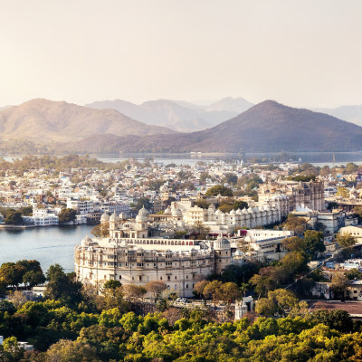 Roadtrip durch Rajasthan: Entdeckungen abseits der ausgetretenen Pfade