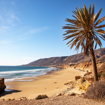 Southern Morocco and Coastal Gems