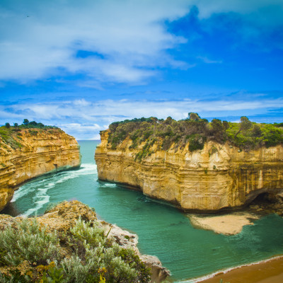 Australien: Metropolen, Nationalparks und Strände