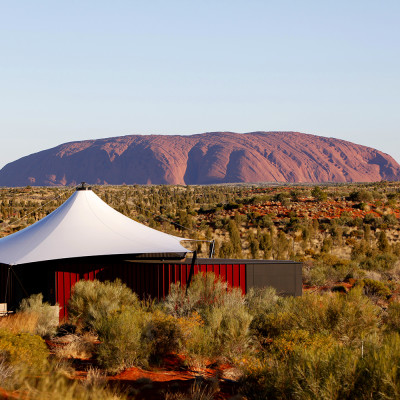 Australien Luxusreise: stilvoll in Down Under