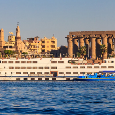 Luxor - Nile Cruise
