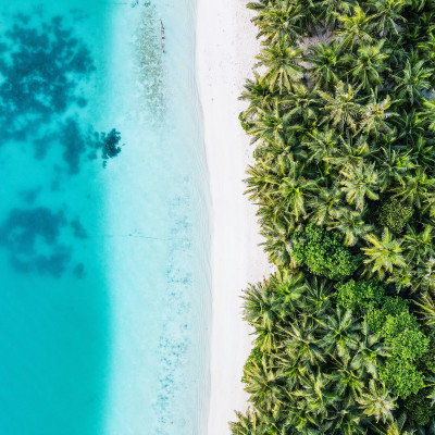 Maldives for Families: Paradise Island Getaways