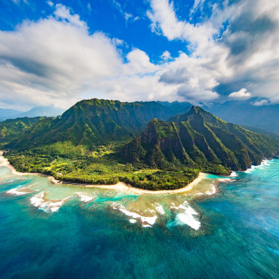 Na,Pali,Coast,,Kauai