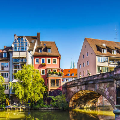 Flavors of Bavaria