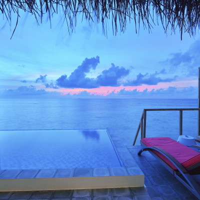 OBLU by Atmosphere - Helengeli - Lagoon Villa with Plunge Pool - Enchanting Travels