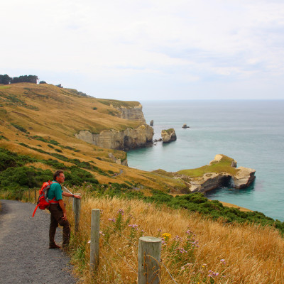 Neuseeland-Roadtrip: von der Süd- zur Nordinsel