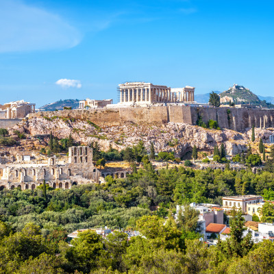 Athens, Greece