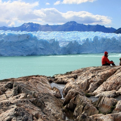 Perito Moreno Glacier, Patagonia, Argentina