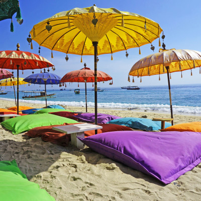 Gili Trawangan: Traumstrand