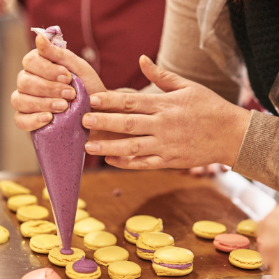 France: From the Chef’s Table