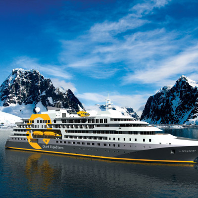 Westgrönlands Juwelen: Fjorde, Eisberge und Kultur