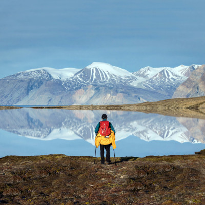 Die wilden Fjorde von Südgrönland