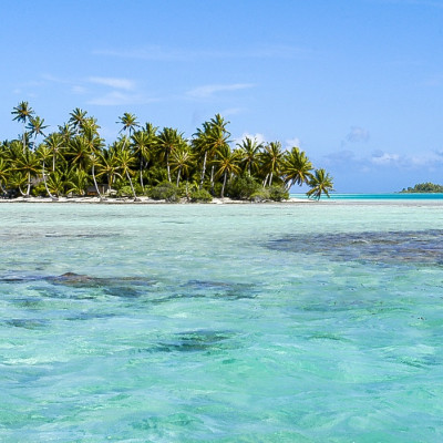 French Polynesia Tours - Enchanting Travels