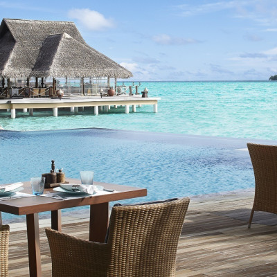 relaxation maldives tour
