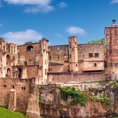 Ruins-of-Heidelberg-Castle-Heidelberger-Schloss-Germany-Europe