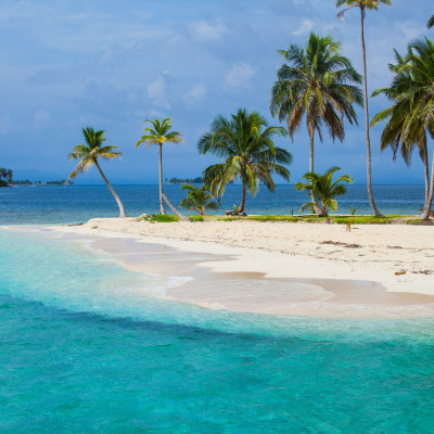 Costa Rica und Panama: Wanderungen, wilde Tiere und Wunder der Natur