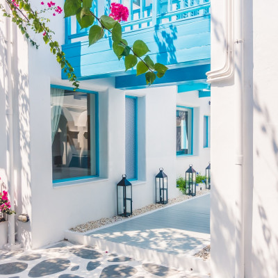 Highlights of Greece