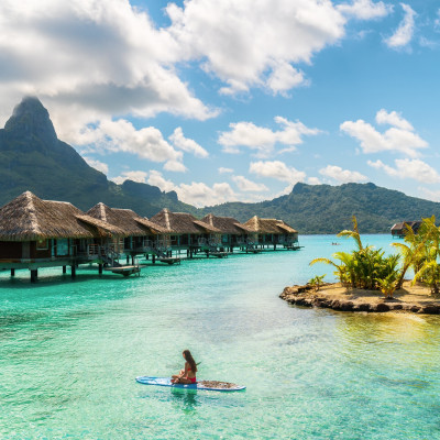 Enchanting Travels Tahiti Tours