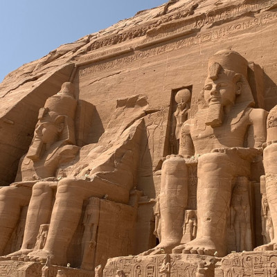 Abu Simbel