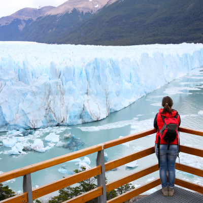Argentina and Chile: Glaciers & Fjords in Patagonia
