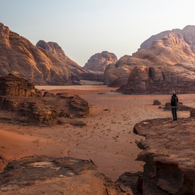 Wadi Rum