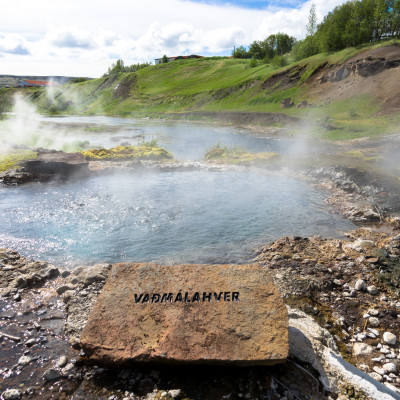 Road Trip: Iceland’s Northern Lights