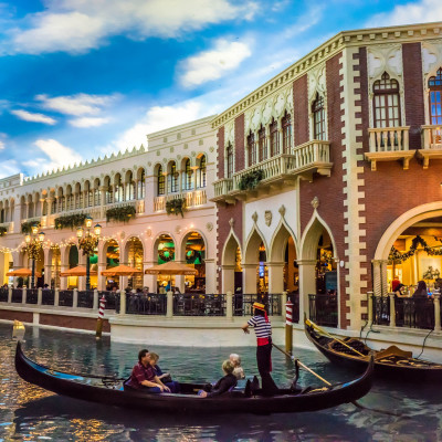 USA Roadtrip: Kalifornien und Las Vegas
