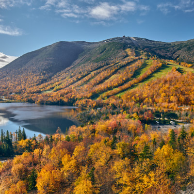 Neuengland Roadtrip: grandiose Bergwelten und mondäne Küstenorte